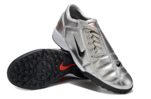 Nike T90 series MD bottom grass nail football shoes 耐克T90系列MD底草钉足球鞋