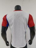 Croatia Home Player 1:1 Quality Soccer Jersey   26-27（2026）