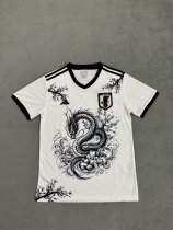 Japan Special Edition  Fans 1:1 Quality Soccer Jersey  24-25