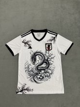 Japan Special Edition  Fans 1:1 Quality Soccer Jersey  24-25