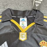 Retro Real Madrid  Away Kids  1998-2000
