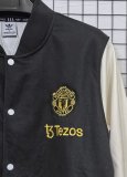 Manchester United  Windbreaker Retro Jacket   24-25