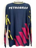 Retro Flamengo Goalkeeper Long 1：1  1997
