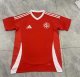 Internacional Home fans 1:1 Quality Soccer Jersey   25-26