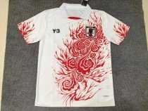 Japan Special Edition Fans 1:1 Quality Soccer Jersey  25-26