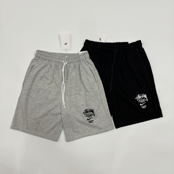 NIKE Pants  pure cotton shorts  25-26