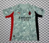 AC Milan Goalkeeper fans 1:1 Quality Soccer Jersey  25-26