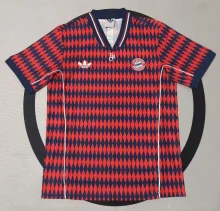 Bayern Munich  T-shirt Special Edition 1:1  25-26