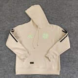 Celtic Hoodie Black Blue Green  Red  Grey  White Jacket  Tracksuit  1:1 Quality Soccer Jersey  25-26