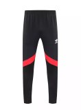 Adidas Clover Black  Jacket  Tracksuit  1:1  25-26