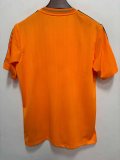 Ivory Coast T-shirt Retro leisure  Orange 1:1 Quality Soccer Jersey 26-27 (2026)