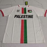 Palestine home Fans 1:1 Quality Soccer Jersey  25-26