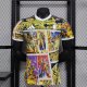 Japan Special Edition  Player  1:1 Quality Soccer Jersey  24-25