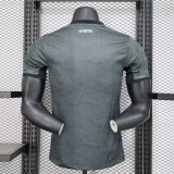 Napoli third away Player 1:1 Quality Soccer Jersey   24-25
