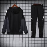 Manchester United hoodie suit  1:1  24 -25