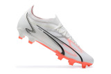 Puma Ultra Ultimate FG39-45 彪马世界杯全针织防水FG足球鞋