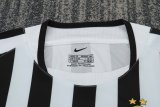 Retro Juventus Home  Kids 1:1 Quality Soccer Jersey 2003-2004