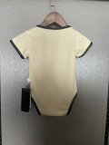 Barcelona Away baby 1:1 Quality Soccer Jersey   25-26