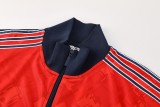 Arsenal  Blue Jacket  Tracksuit  1:1  25-26