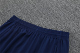 Arsenal Training Tracksuit BLue (Kids And Man )  1:1  25-26