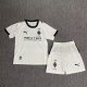 Monchengladbach Home kids 1:1 Quality Soccer Jersey  25-26