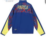 Barcelona  Windbreaker 1:1  25-26