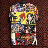 Japan Special Edition  97 The King of Fighters Fans 1:1 25-26
