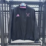 Inter Miami Reversible Windbreaker 25-26