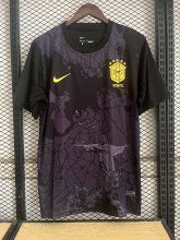 Brazil  Special Edition Fans 1:1 Quality Soccer Jersey  24-25