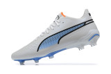 Puma King Ultimate Icon MG39-45 彪马全针织防水MG足球鞋