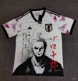 Japan Special Edition  Fans 1:1 Quality Soccer Jersey  24-25
