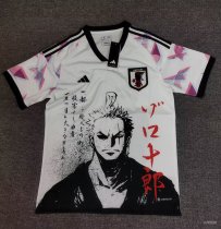 Japan Special Edition  Fans 1:1 Quality Soccer Jersey  24-25