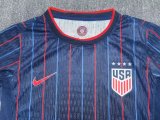 Usa America away  player 1:1  2025 25-26