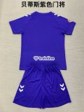 Real Betis  goalkeeper  Kids  24-25