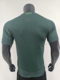 Algeria Away player 1:1 Quality Soccer Jersey  26-27(2026)