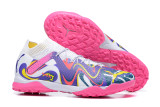 Puma Ultra Ultimate TF39-45 彪马未来精华全针织防水TF碎钉MD底足球鞋