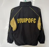 FC Two-sided  Windbreaker 1:1 Quality Soccer Jersey 25-26
