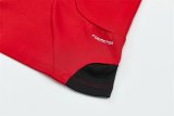 Retro AC Milan Training Red Fans 1:1 Quality Soccer Jersey 2006-2007