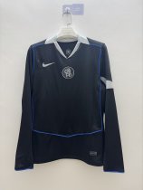 Chelsea Third Away Long Fans 1:1 Quality Soccer Jersey  25-26