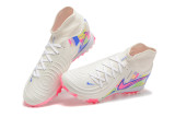 Nike Phantom GX II Luna EliteTF39-45 耐克月煞高帮全针织碎钉