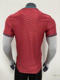 Portugal  Home Player 1:1 Quality Soccer Jersey  26-27  (2026)