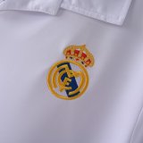 Real Madrid Champions League Home 2001-2002