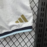 Argentina Home pants  Player 1:1 Quality Soccer Jersey  26-27(2026)