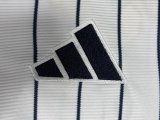 MLB Boca Juniors White Baseball  Jerseys  2025 25-26