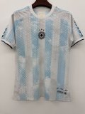 Argentina Special Edition Fans Blue White 1:1 Quality Soccer Jersey 26-27（2026）