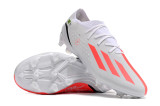 Adidas X Crazyfast+ FG 39-45  阿迪达斯X系列针织防水FG足球鞋