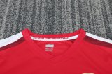 Retro Arsenal Home Kids Fans 1:1 Quality Soccer Jersey 2008-2010