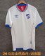 Club Nacional away  Fans Soccer Jersey 1:1 Quality Soccer Jersey  25-26