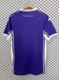 Florence Home  Fans  1:1 Quality Soccer Jersey   25-26