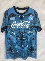 Napoli Training Clothes Fans 1:1 Quality Soccer Jersey   25-26